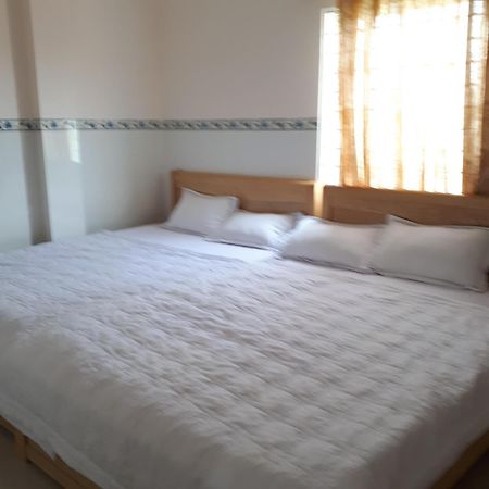 Cao Hung Hotel Vung Tau Kültér fotó