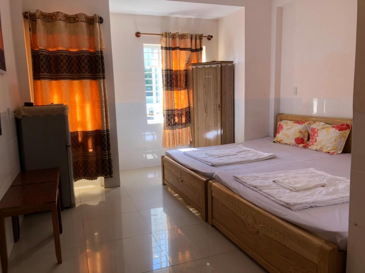 Cao Hung Hotel Vung Tau Kültér fotó
