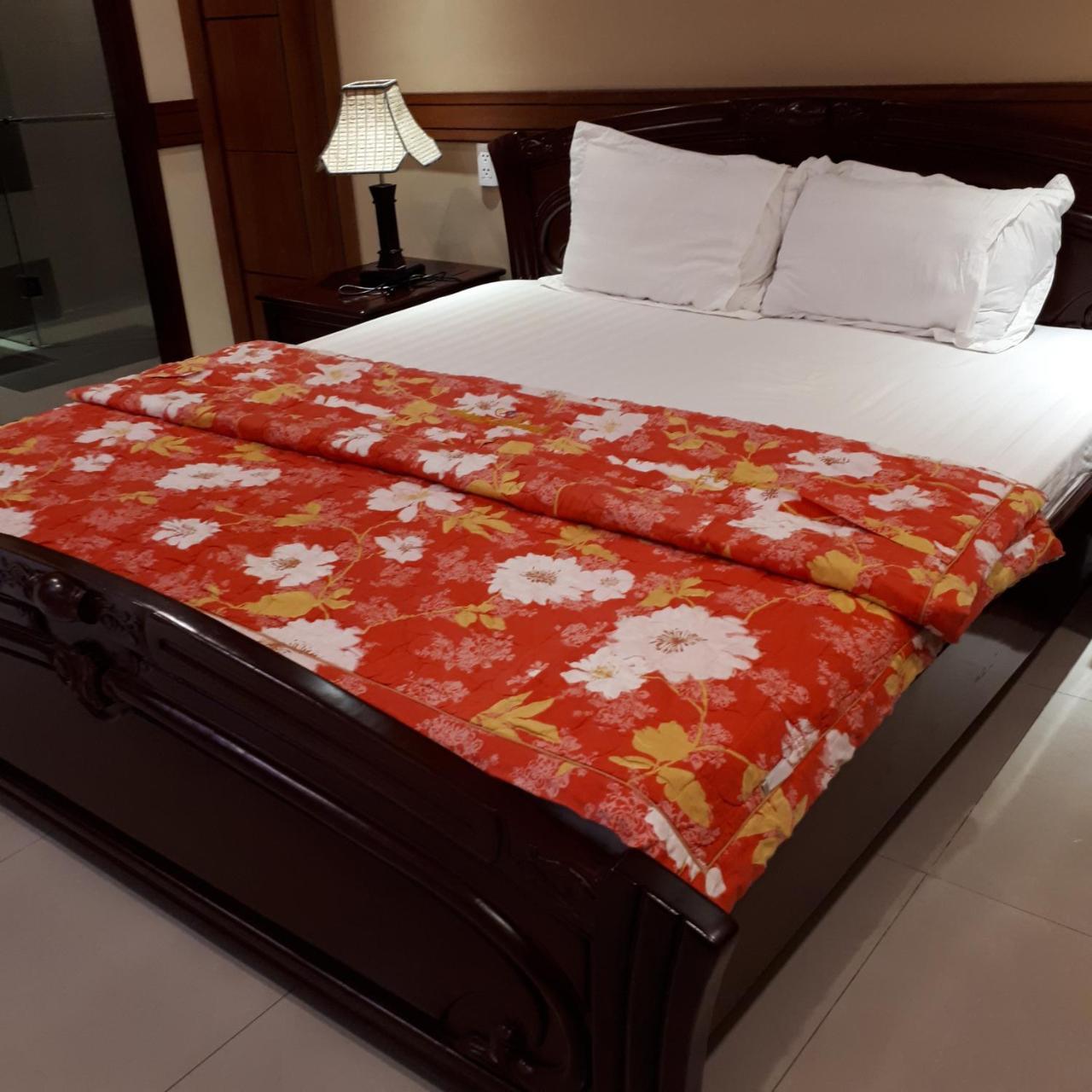 Cao Hung Hotel Vung Tau Kültér fotó